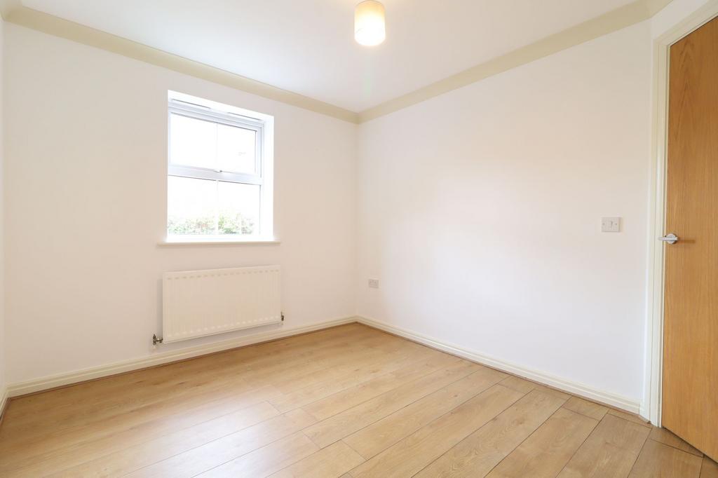 Study/Bedroom Four