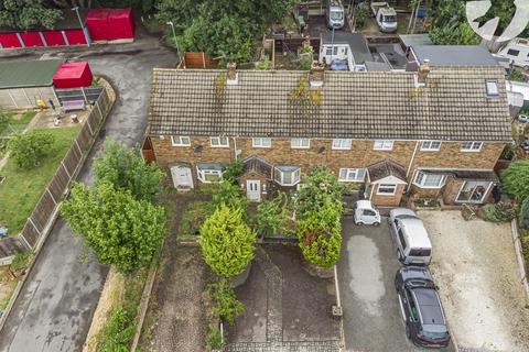 2 bedroom terraced house for sale, Bramble Avenue, Bean, Dartford, Kent, DA2