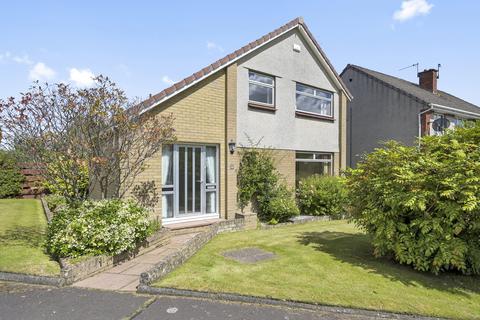 3 bedroom detached house for sale, 11 Rullion Road, Penicuik, EH26 9HS