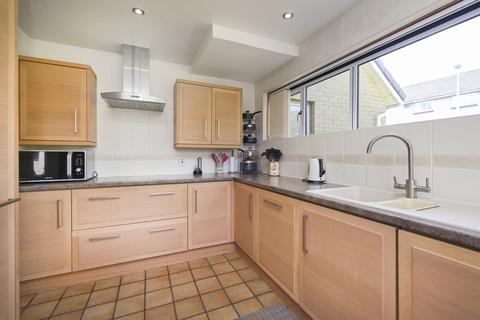 3 bedroom detached house for sale, 11 Rullion Road, Penicuik, EH26 9HS