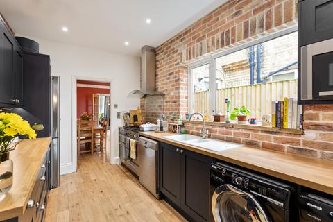 3 bedroom house for sale, Victoria Road, Pocklington, York