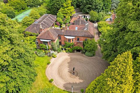 8 bedroom detached house for sale, Chalfont St Giles, Buckinghamshire