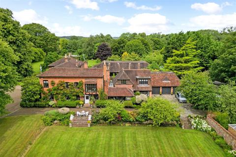 8 bedroom detached house for sale, Chalfont St Giles, Buckinghamshire