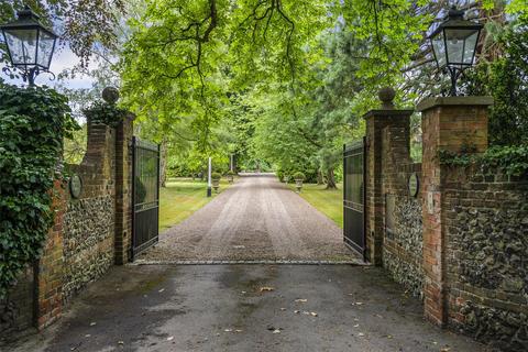 8 bedroom detached house for sale, Chalfont St Giles, Buckinghamshire