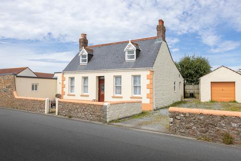 5 bedroom detached house for sale, La Rocquette, Castel, Guernsey