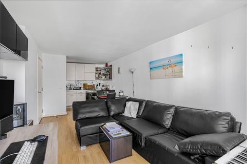 1 bedroom flat for sale, Arizona Building, London SE13