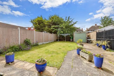 3 bedroom semi-detached house for sale, Freshwell Avenue, Chadwell Heath, Essex