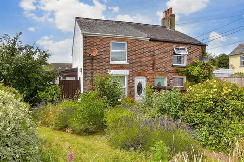 2 bedroom semi-detached house for sale, High Street, Freshwater, Isle of Wight