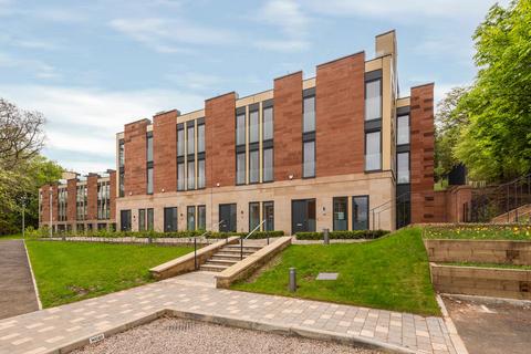 5 bedroom townhouse for sale, 33 Sassoon Grove, Craighouse, Edinburgh, EH10 5FA