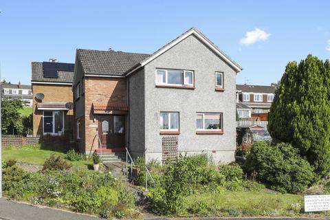 4 bedroom detached house for sale, 17 Rullion Road, Penicuik, EH26 9HS