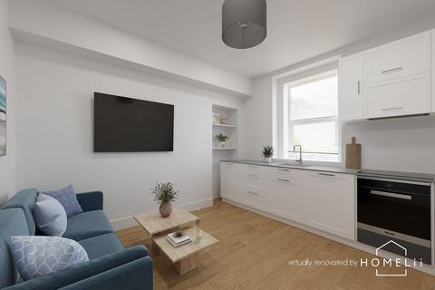 1 bedroom ground floor flat for sale, Newhaven Road, Edinburgh EH6