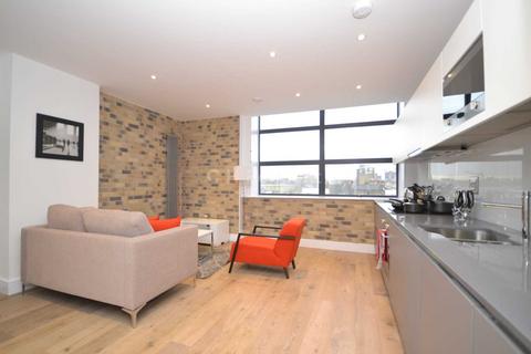 1 bedroom apartment to rent, Carlow Street, Camden Town, NW1