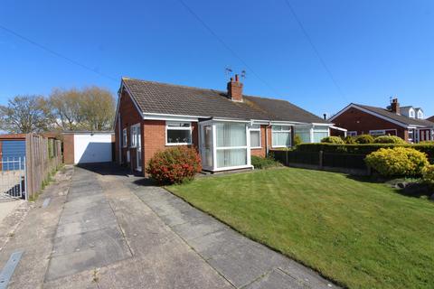 3 bedroom bungalow for sale, Derwent Close, Knott End on Sea FY6