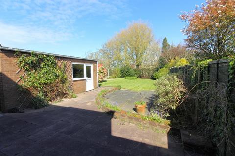 3 bedroom bungalow for sale, Derwent Close, Knott End on Sea FY6