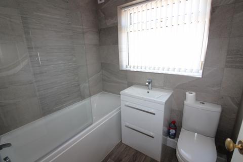 5 Derwent Close, Knott End On Sea, Poulton-le-fylde, FY6 0QF