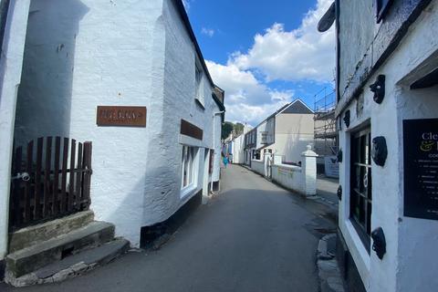 Retail property (high street) for sale, Fore Street, Polperro PL13