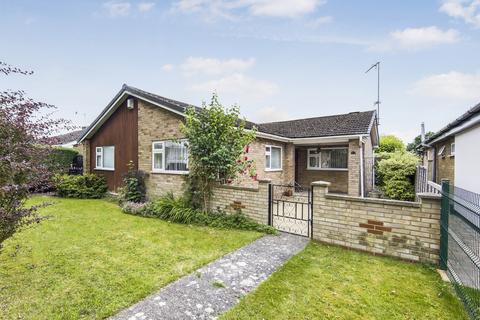 3 bedroom detached bungalow for sale, The Lawns, Corby, NN18