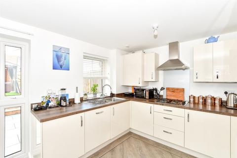 4 bedroom semi-detached house for sale, Clementina Crescent, Haywards Heath, West Sussex