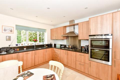 4 bedroom detached house for sale, Sycamore Drive, Burgess Hill, West Sussex