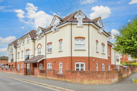 2 bedroom ground floor flat for sale, Fitzroy Street, Sandown, Isle of Wight