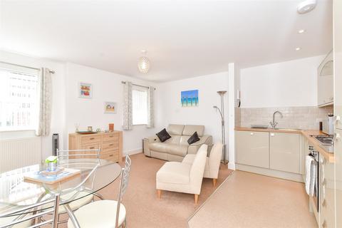 2 bedroom ground floor flat for sale, Fitzroy Street, Sandown, Isle of Wight