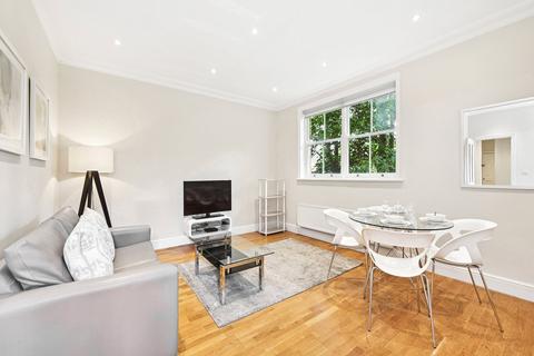 2 bedroom apartment to rent, Hamlet Gardens, King Street, W6