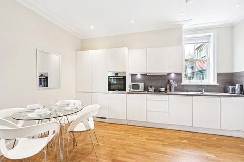 2 bedroom apartment to rent, Hamlet Gardens, King Street, W6