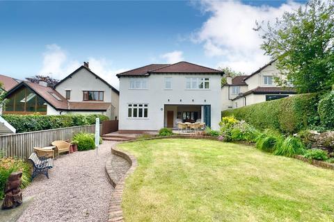 4 bedroom detached house for sale, Boundary Road, West Kirby, Wirral, Merseyside, CH48