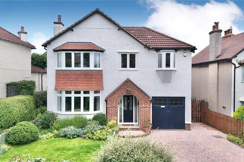 18 Boundary Road, West Kirby, Wirral, CH48 1LF