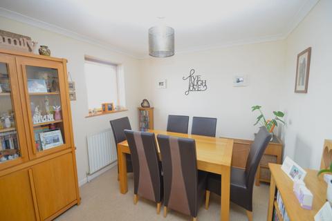 3 bedroom link detached house for sale, Dawlish EX7