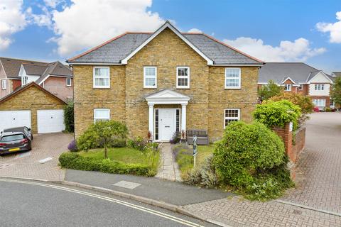 2 bedroom apartment for sale, Hurst Point View, Totland Bay, Isle of Wight