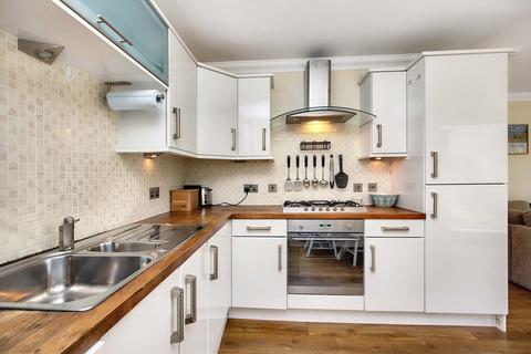 2 bedroom ground floor flat for sale, Flat 1, 20 Spring Gardens, Edinburgh, EH8 8HX