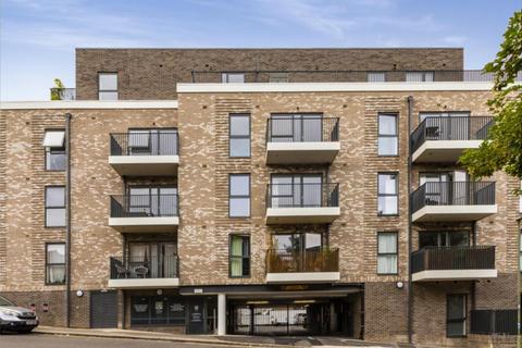 2 bedroom apartment to rent, Raphis Court, Hermitage Lane, London, NW2