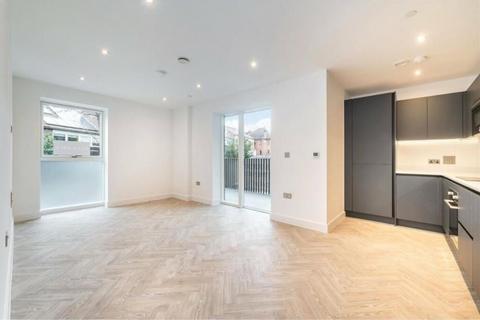 2 bedroom apartment to rent, Raphis Court, Hermitage Lane, London, NW2