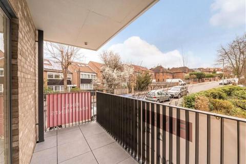 2 bedroom apartment to rent, Raphis Court, Hermitage Lane, London, NW2