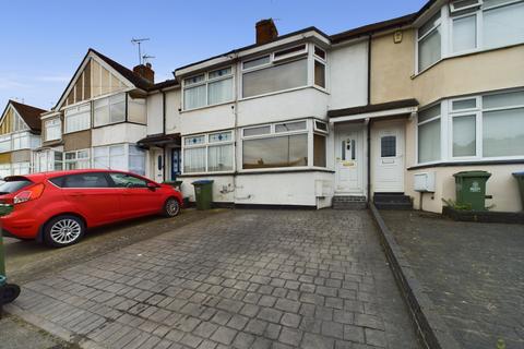 2 bedroom terraced house for sale, 130 Parkside Avenue, Bexleyheath