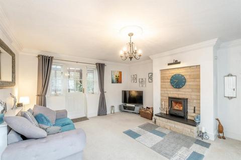 3 bedroom link detached house for sale, Wakerley Drive, Peterborough PE2