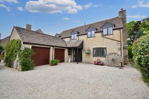 4 bedroom detached house for sale, Chapel Lane, Westmancote, Tewkesbury, Gloucestershire