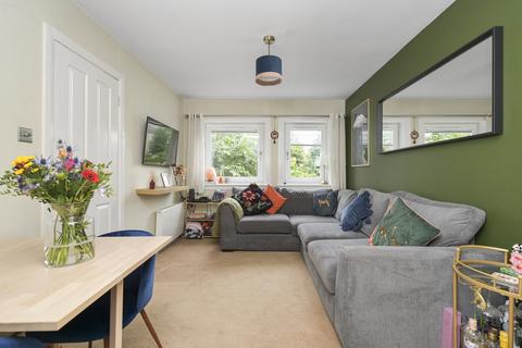 1 bedroom flat for sale, Flat 3, 123 Hutchison Road, Edinburgh EH14 1RE