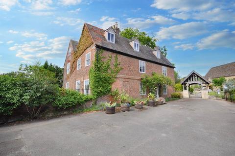 4 bedroom detached house for sale, Main Street, Beckford, Tewkesbury, Gloucestershire