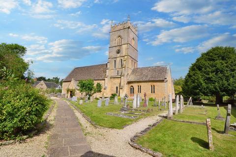 4 bedroom detached house for sale, Main Street, Beckford, Tewkesbury, Gloucestershire