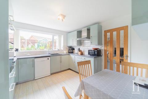 3 bedroom detached house for sale, Acacia Close, Greasby CH49