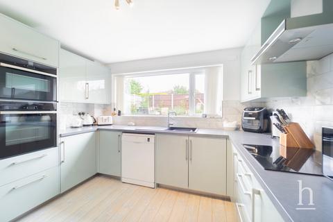 3 bedroom detached house for sale, Acacia Close, Greasby CH49