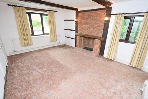 3 bedroom semi-detached house for sale, Bletchley, Market Drayton, Shropshire