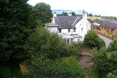 3 bedroom semi-detached house for sale, Bletchley, Market Drayton, Shropshire