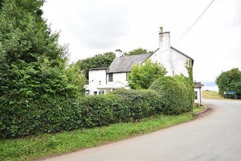 3 bedroom semi-detached house for sale, Bletchley, Market Drayton, Shropshire