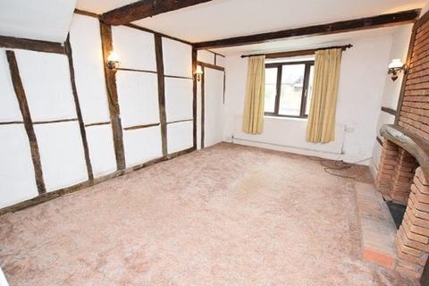 undefined, Bletchley, Market Drayton, Shropshire