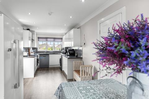 4 bedroom detached house for sale, Fowler Crescent, Maddiston, Falkirk, FK2