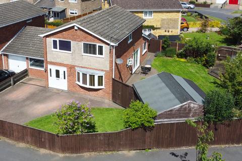 Anthony Crescent, Louth LN11 0AY