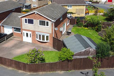 11 Anthony Crescent, Louth, LN11 0AY